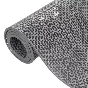 Ɩp~߃}bg PVC S}bg s~߃}b}Z X }V ԏ (90*200*5cm,O[)