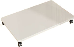 �L���X�^�[�t�g���[ �ȃX�y�[�X 360°��] �ړ����ȒP ���� �ω׏d �ϋv�� �G�R �{�� �v�����^�[ �I�t�B�X�p ��i���[ �p�ۉ��H ���S ���@�\ �ȒP�g�� �������ȒP �d���ו��̈ړ� �L���X�^