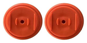 1/2PCS u[hx[X dR[hX@c[ K[fg}[ Ŋ@u[hz_[ Ŋ@ANZT[ ԕi ()(Orange1)