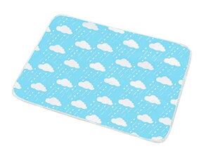 ނւV[g xr[}bg hV[g Icւ qpi R L @\  ʋC ^   xbh}bg pi 50*70cm (O[)