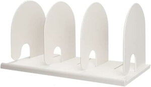 �{���� �u�b�N�G���h �|��Ȃ� �d�؂蒲���\ �u�b�N�X�^���h �����[ ���ރz���_�[ �u�b�N�I�[�K�i�C�U�[ �{�I���� �N���[�[�b�g�d�؂� ����~�� �X���C�h�� �g�ݗ��ĊȒP (�J���t����4