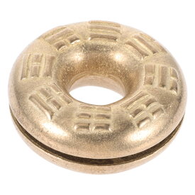 銅の鐘 彫刻入り 手振りベル 古代風 メディスンベル 民間医者風 鐘 アンティーク調 装飾品 リビング 寝室 オフィス向け コレクション用 工芸品