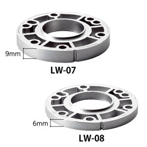 }cZ 32XeXgbNX肷 LW-07 Xy[T[9mm