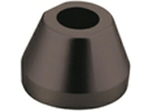 マツ六 フリーRレール ベースプレート式支柱用 化粧カバー BJ-114DB ダークブロンズ