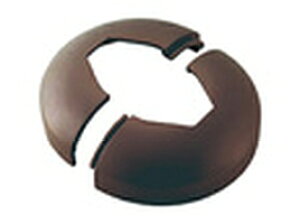 マツ六 フリーRレール ベースプレート式支柱用 化粧カバー BJ-144DB ダークブロンズ