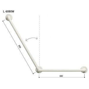 }cZ \tgANA[ L^݃nh SAQ-L-6080W zCg 600×800mm