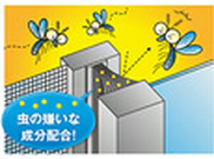NBC ̌Ȑz܎~ e[v 9mm×6mm×2.2m ubN