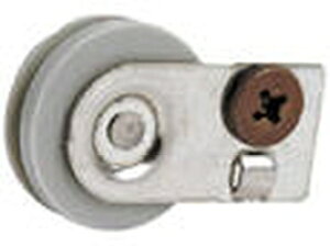 ビニフレーム 網戸戸車 008S(2個入)