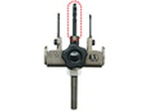 X^[G AWXgݐ ֗pi Z^[h 6mm