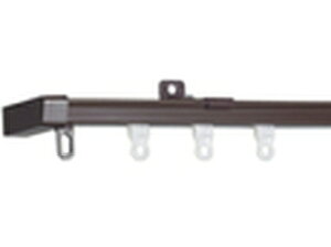 TOSO �J�[�e�����[�� AJ606 �_�u�� 2m �u���E�� firs