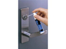 【エントリーでポイント10倍確定！】 建築の友 鍵穴のクスリ2　17ml firs