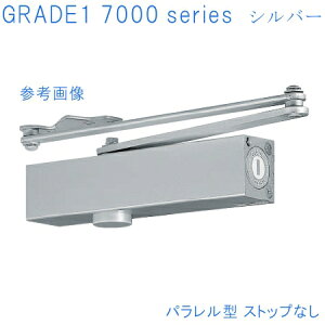 �j���[�X�^�[ �h�A�N���[�U 7000�V���[�Y S7002 �u���b�N firs