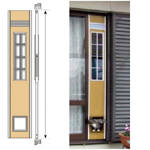 住宅建材 ペットドアの人気商品 通販 価格比較 価格 Com