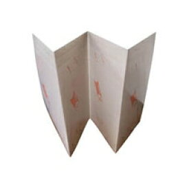 栄光加工紙　（お得）養生ボードFKEEP　900×1800　FKP300　15枚×4箱セット「沖縄・離島、送料別途見積り,法人・事業所限定」