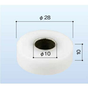 家研販売 公団用戸車 KP-014