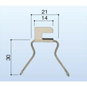 公団用 網戸部品 201