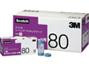 �Z�F�X���[�G�� SCotCH�}�X�L���O�e�[�v 80 21×18 �i6�����j firs