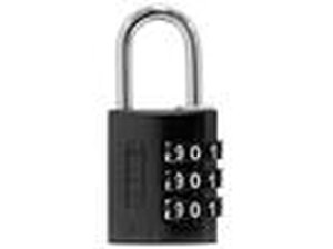 ABUS io[ώ싞 30mm ubN