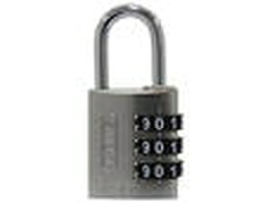 ABUS io[ώ싞 30mm Vo[