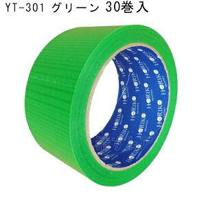 �z���R�[ �i�����j�{���Ԓ� 48mmX25m NO.YT-301 �O���[�� 30���� firs