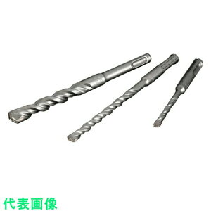 �n�E�XBM �C���p�N�gZ���r�b�g(SDS�^�C�v) ���M�����[�T�C�Y Z-10.5�@�n��a�F10.5mm �L�����F100mm