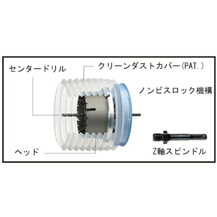 楽天市場】ハウスBM ダウンライトコア ボディのみ RDL-115B : 佐勘金物店