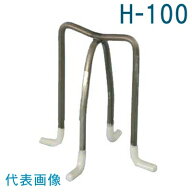 乾産業(INUI) パテントスペーサー 樹脂防錆 H100入数：250個