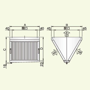 �z�[�R�X FSVL1-330W �ሳ��V�t�B���^�[ ���ʑ́A�J�� �e�z�C�� 30cm X 30cm 1�� �O���[�X�t�B���^�[ �O���X�������u �~�[�p ���C���u �r�C�_�N�g �r�� ������������ �h�΃V���b�^�[�Ή��m�@�l����