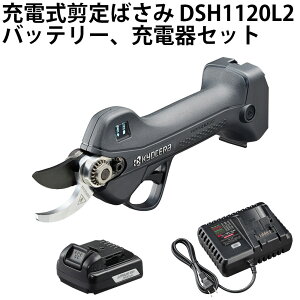 ���Z�� �[�d������΂��� DSH1120 �o���G�[�V���� �{�̂̂� �Z�b�g(�o�b�e���[ 2�{�A�[�d�� �����Ԍ��芄������) 10.8V �ő�ؒf�}�a 25mm �����J�� 0.3�b �J���� 25mm/18mm 2�i�I�� �g���K�[�X�C�b�`