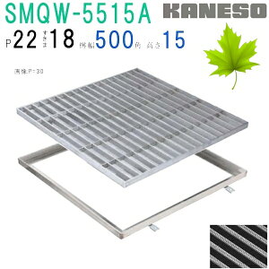 ���J�l�\�E�@SUS�O���[�`���O�@����~�ߖ͗l�t�W�����p�@(SMQW-5515A-P=22+RL-15�g�t)������18mm�@���@�F550×550×15