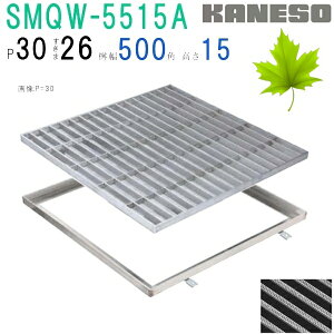 ���J�l�\�E�@SUS�O���[�`���O�@����~�ߖ͗l�t�W�����p�@(SMQW-5515A-P=30+RL-15�g�t)������26mm�@���@�F550×550×15
