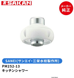 SANEI@iԁFPM252-13@Lb`V[@TGCEOh𐻍쏊