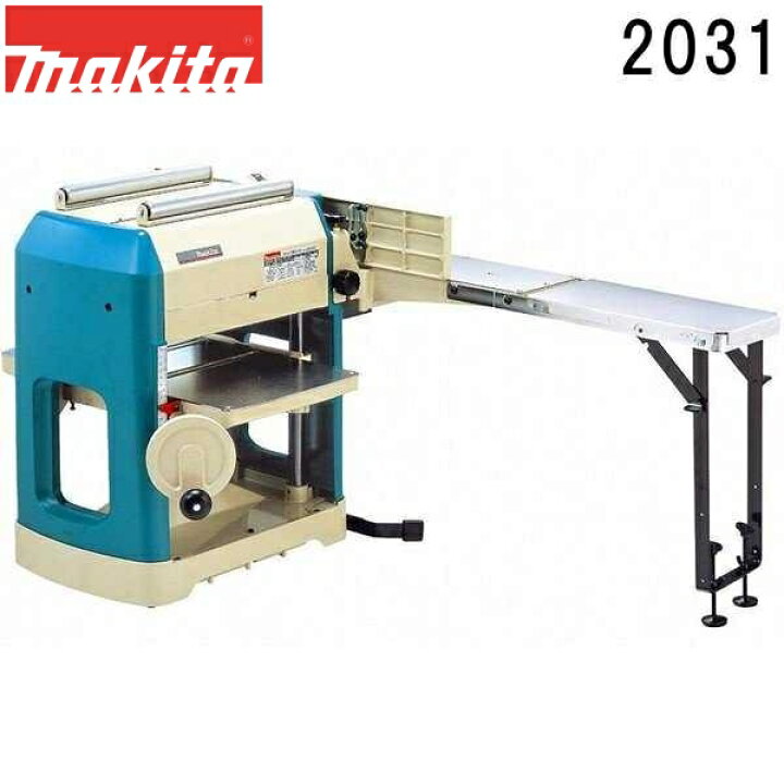 楽天市場】マキタ 2031 自動カンナ 自動カンナ盤304mm 研磨式 : 佐勘金物店