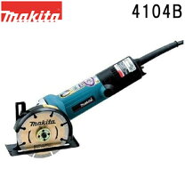 楽天市場】マキタ 105mmカッタ 4104baの通販