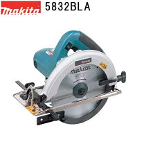 楽天市場】マキタ 190mm マルノコ 5832BA（DIY・工具｜花・ガーデン 