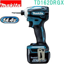 楽天市場】マキタ インパクトドライバー td14の通販