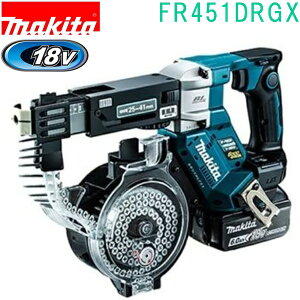 }L^ FR451DRGX  18V [dI[gpbN BL1860B×2{ DC18RF P[Xt