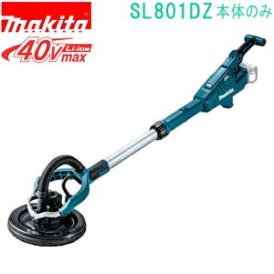 �}�L�^ SL801DZ 210�� 18V�[�d���h���C�E�H�[���T���_�i�{��+�c�[���o�b�O�t�j�o�b�e���A�[�d��ʔ�