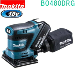 }L^ BO480DRG 18V 112×102mm [dh~jT_ obe BL1860B [d DC18RF