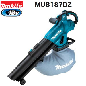 }L^ MUB187DZ 18V[duW@ {̂̂ obeʔE[dʔk|H