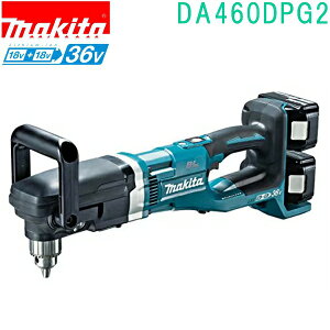 }L^ DA460DPG2  18V+18V36V [dAOh BL1860B×2{ DC18RD P[Xt 18V×2