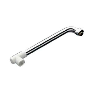 TOTO 品番:THY243AL 自在パイプ 長さ220mm 断熱キャップ付き 水栓用品 (トートー純正品)