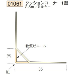 n SOKEN 01061-2.5m rj[ n o NbVR[i[1^ F2.5m ~L[ @F1@@@ll