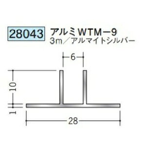�n�� 28043-3m �A���~�n�b�g�^�W���C�i�[�@�A���~WTM-9 �����F3m �A���}�C�g�V���o�[ �@���F1�@���������@���@�l�l����