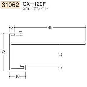 �n�� SOKEN 31062-2m �r�j�[�� ������� �p���� �� CX-120F �����F2m �z���C�g �@���F1�@�����i���v��1100�~�ȏ�ő��������ɒ����v���܂��@���@�l�l����