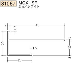 n SOKEN 31067-2m rj[  p  MCX-9F F2m zCg @F1@iv1100~ȏőɒv܂@@ll