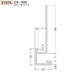 n SOKEN 31074-2m rj[  p  CX-606 F2m zCg @F1@@@ll