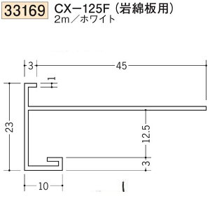 �n�� SOKEN 33169-2m �r�j�[�� ������� �p���� �� CX-125F ��Ȕp �����F2m �z���C�g �@���F1�@�����i���v��1100�~�ȏ�ő��������ɒ����v���܂��@���@�l�l����