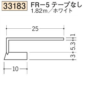 �n�� SOKEN 33183-1.82m �r�j�[�� R ���݌��؉� �R�^ FR-5�e�[�v�Ȃ� �����F1.82m �z���C�g �@���F1�@���������@���@�l�l����