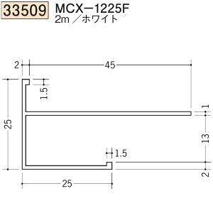 n SOKEN 33509-2m rj[  p  MCX-1225F F2m zCg @F1@@@ll